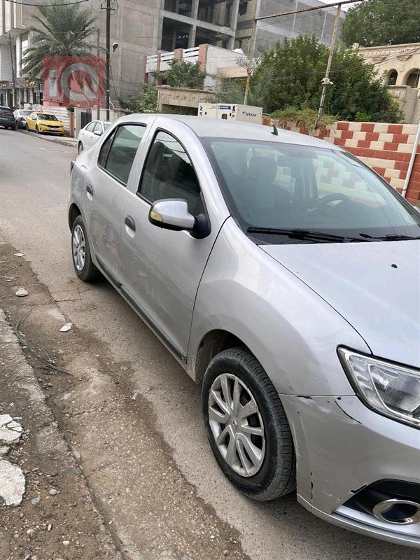 رينو سيمبل 2019 للبيع في العراق -  بغداد